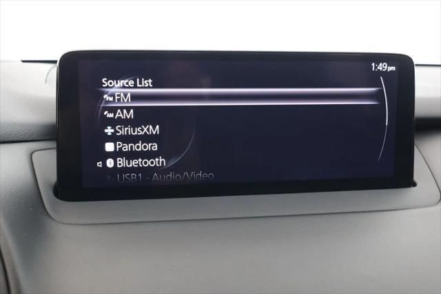 used 2023 Mazda CX-9 car, priced at $30,995