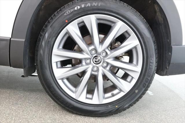 used 2023 Mazda CX-9 car, priced at $30,995