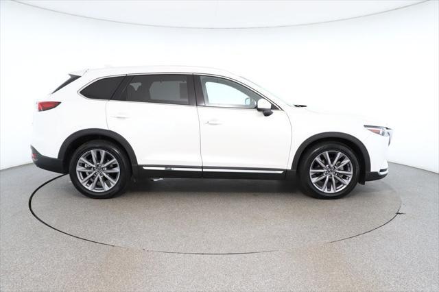 used 2023 Mazda CX-9 car, priced at $30,995