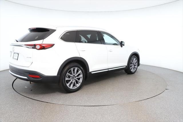 used 2023 Mazda CX-9 car, priced at $30,995