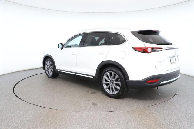 used 2023 Mazda CX-9 car, priced at $30,995
