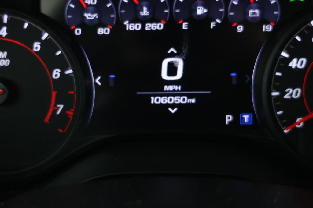 used 2019 Chevrolet Camaro car, priced at $22,995