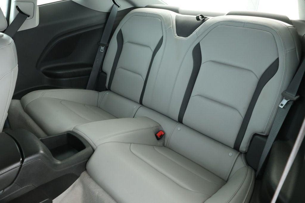 used 2019 Chevrolet Camaro car, priced at $22,995