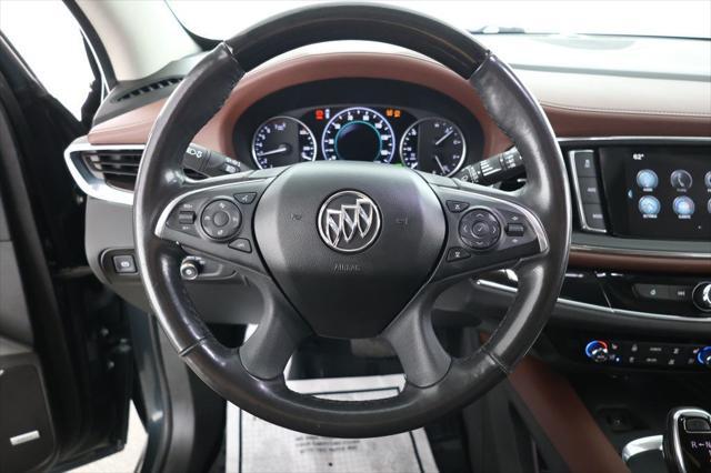 used 2019 Buick Enclave car, priced at $25,995