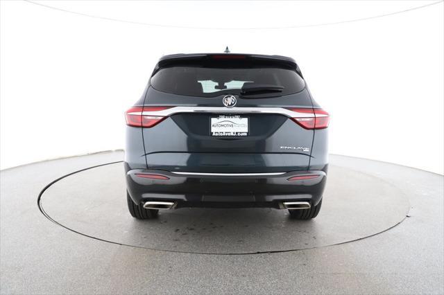 used 2019 Buick Enclave car, priced at $25,995