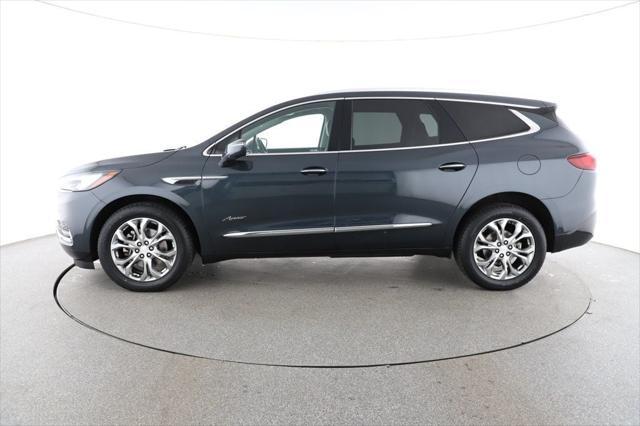 used 2019 Buick Enclave car, priced at $25,995
