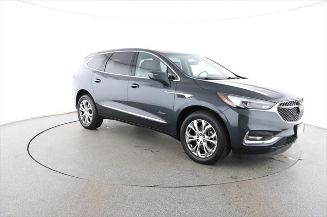used 2019 Buick Enclave car, priced at $25,995