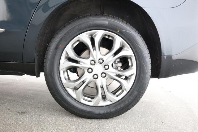 used 2019 Buick Enclave car, priced at $25,995