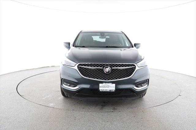 used 2019 Buick Enclave car, priced at $25,995
