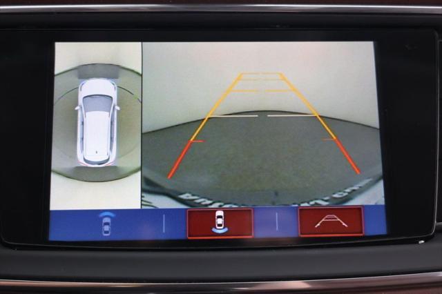 used 2019 Buick Enclave car, priced at $25,995