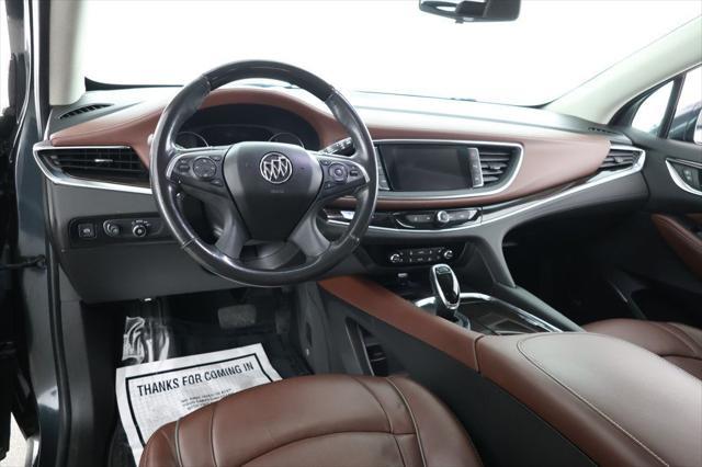 used 2019 Buick Enclave car, priced at $25,995