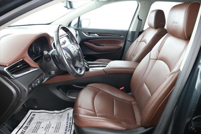 used 2019 Buick Enclave car, priced at $25,995