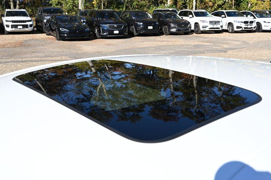 used 2024 Honda Accord Hybrid car, priced at $25,295