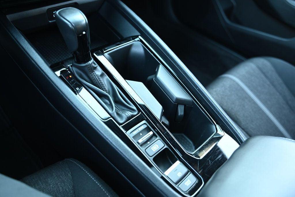 used 2024 Honda Accord Hybrid car, priced at $25,295