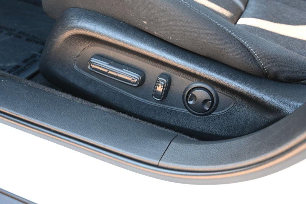 used 2024 Honda Accord Hybrid car, priced at $25,295