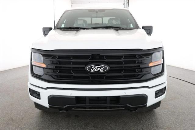 used 2024 Ford F-150 car, priced at $51,495