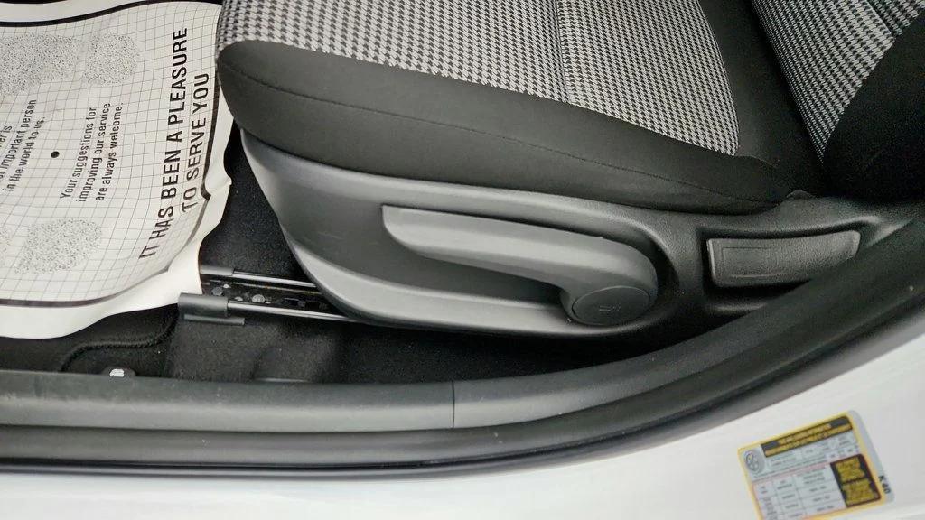 used 2023 Hyundai Kona car, priced at $15,495