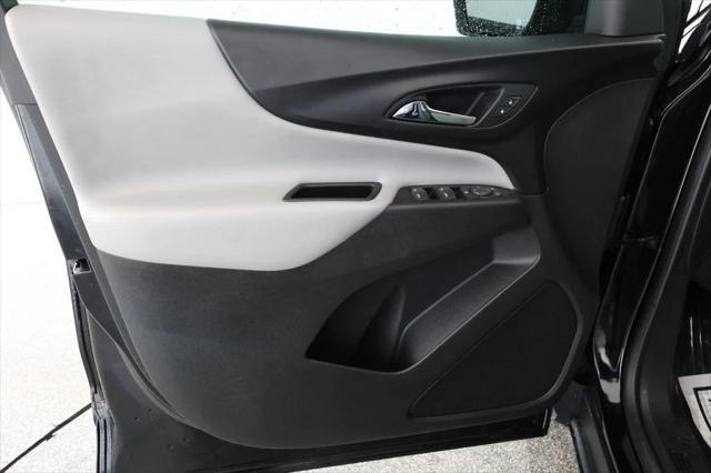 used 2022 Chevrolet Equinox car, priced at $17,795