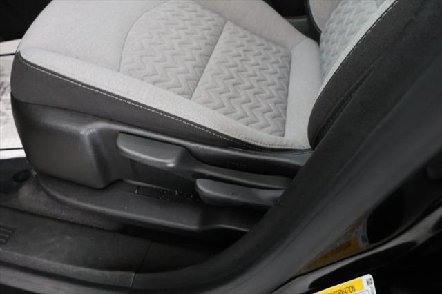 used 2022 Chevrolet Equinox car, priced at $17,795