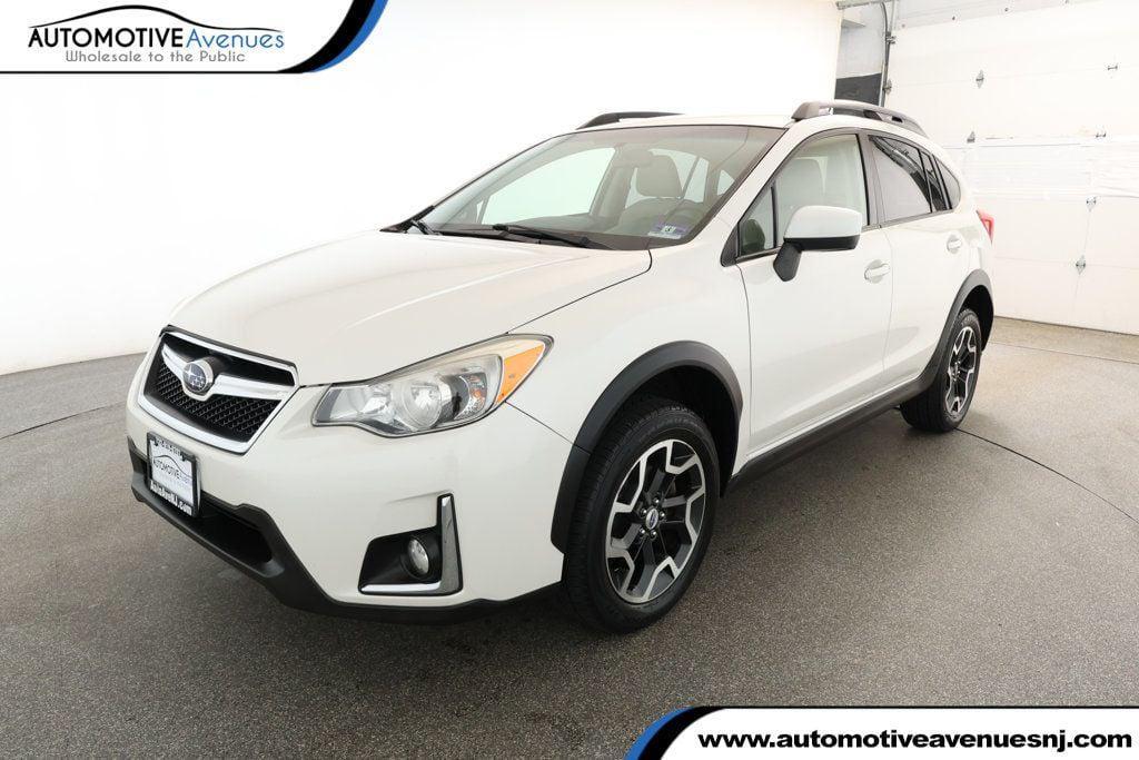 used 2017 Subaru Crosstrek car, priced at $11,295