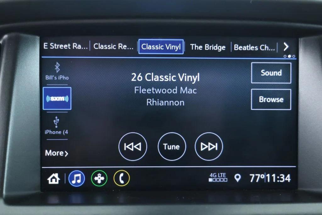 used 2022 Chevrolet Colorado car, priced at $25,495