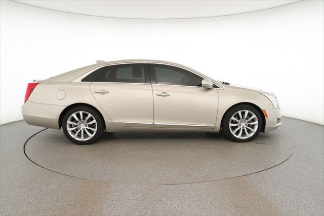 used 2016 Cadillac XTS car, priced at $18,995