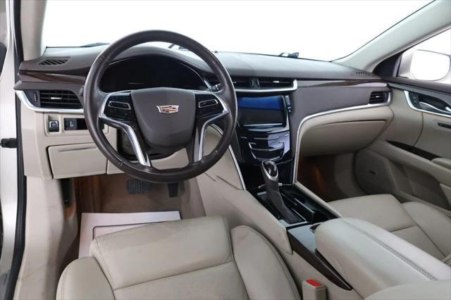 used 2016 Cadillac XTS car, priced at $18,995