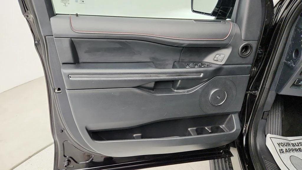 used 2022 Ford Expedition Max car, priced at $52,495