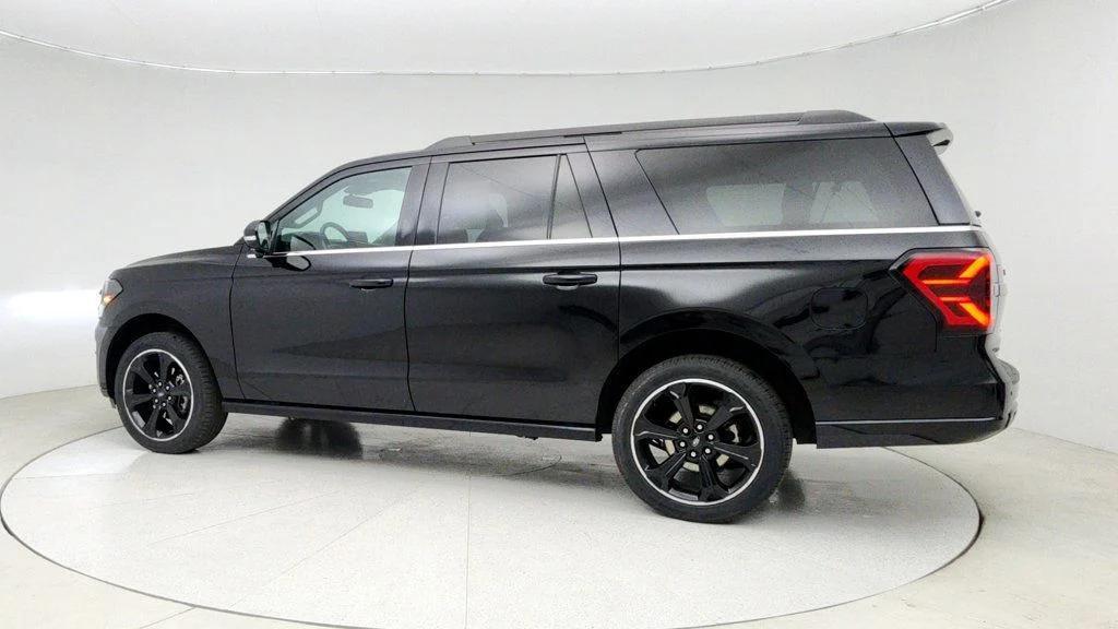 used 2022 Ford Expedition Max car, priced at $52,495
