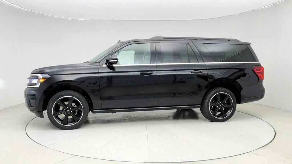 used 2022 Ford Expedition Max car, priced at $52,495