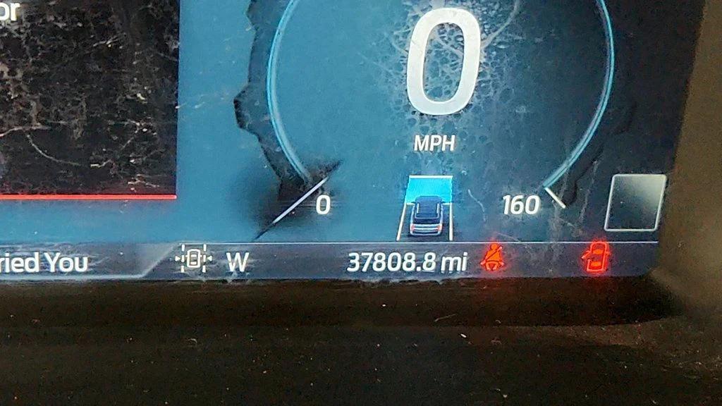 used 2022 Ford Expedition Max car, priced at $52,495