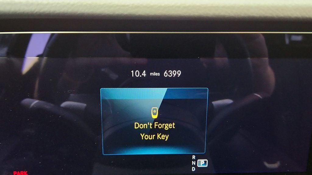 used 2023 Mercedes-Benz E-Class car, priced at $45,795