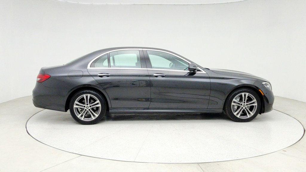 used 2023 Mercedes-Benz E-Class car, priced at $45,795