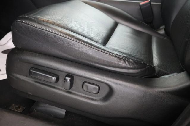 used 2022 Honda Ridgeline car, priced at $29,495