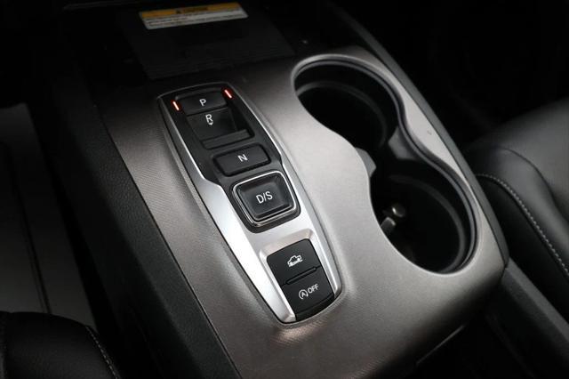 used 2022 Honda Ridgeline car, priced at $29,495