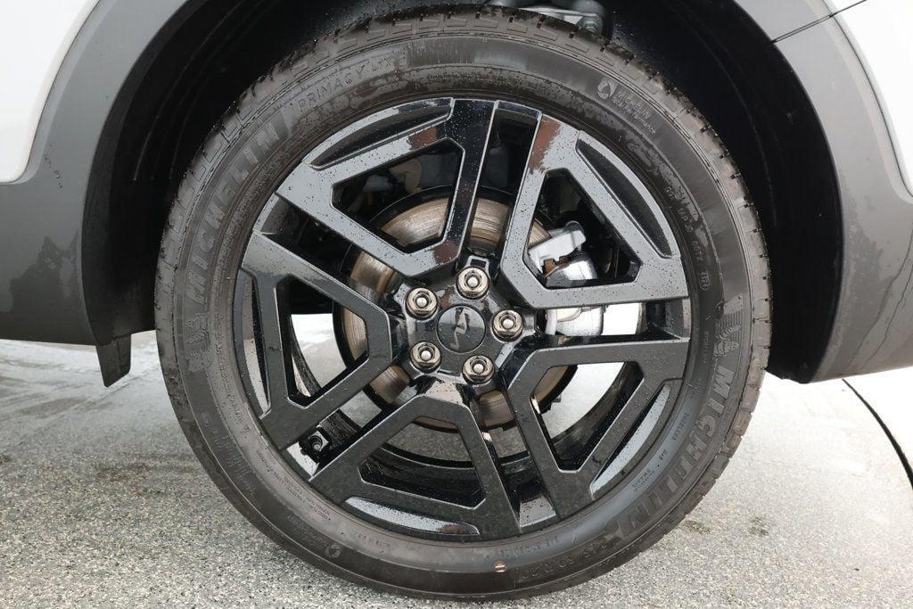 used 2025 Kia Telluride car, priced at $43,495