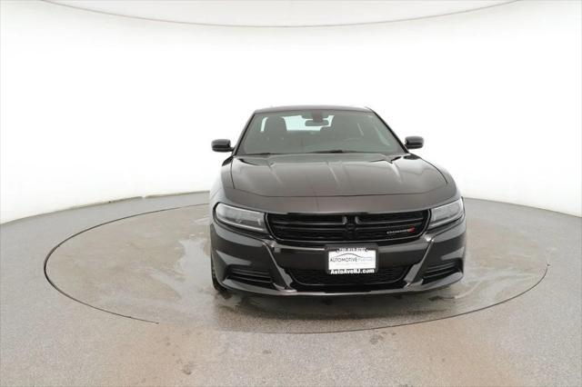 used 2022 Dodge Charger car, priced at $21,495