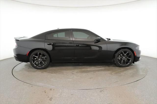 used 2022 Dodge Charger car, priced at $21,495