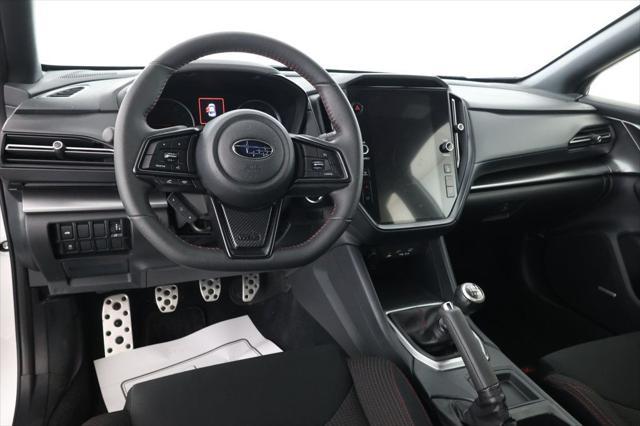 used 2023 Subaru WRX car, priced at $26,295
