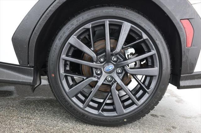 used 2023 Subaru WRX car, priced at $26,495