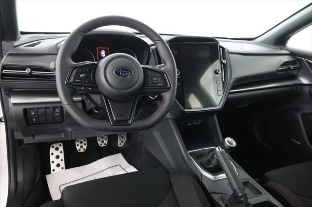 used 2023 Subaru WRX car, priced at $26,495