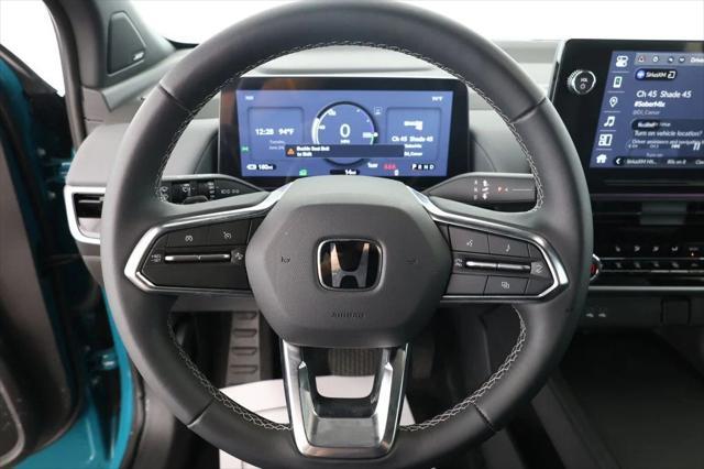 used 2024 Honda Prologue car, priced at $28,495