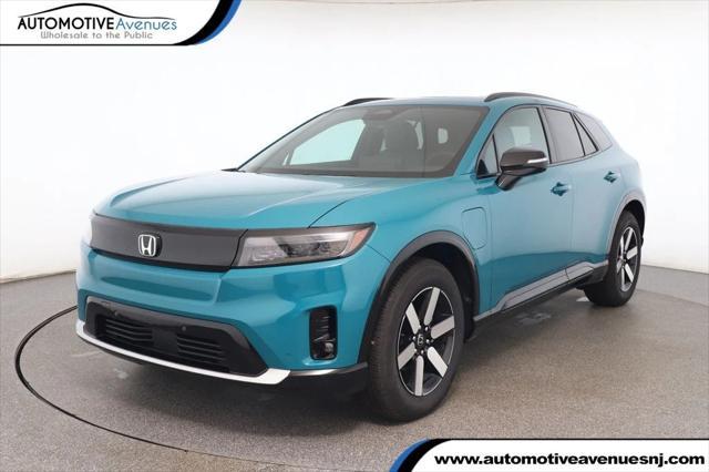 used 2024 Honda Prologue car, priced at $28,495