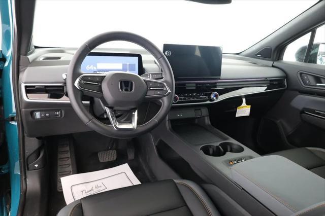 used 2024 Honda Prologue car, priced at $28,495