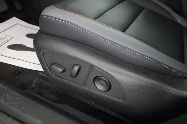 used 2024 Honda Prologue car, priced at $28,495