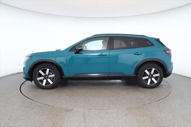 used 2024 Honda Prologue car, priced at $28,495