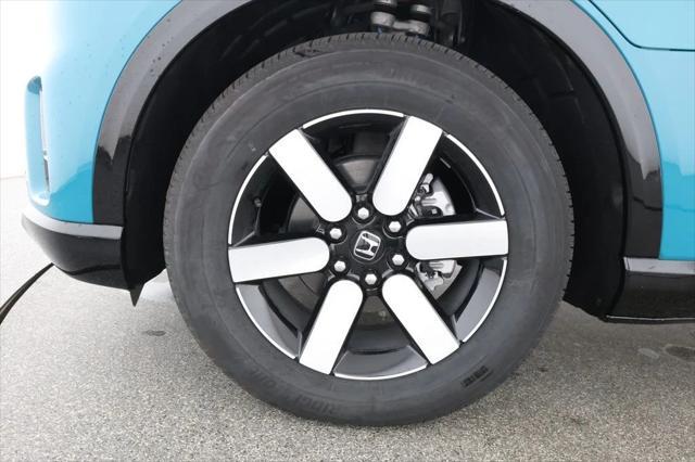 used 2024 Honda Prologue car, priced at $28,495