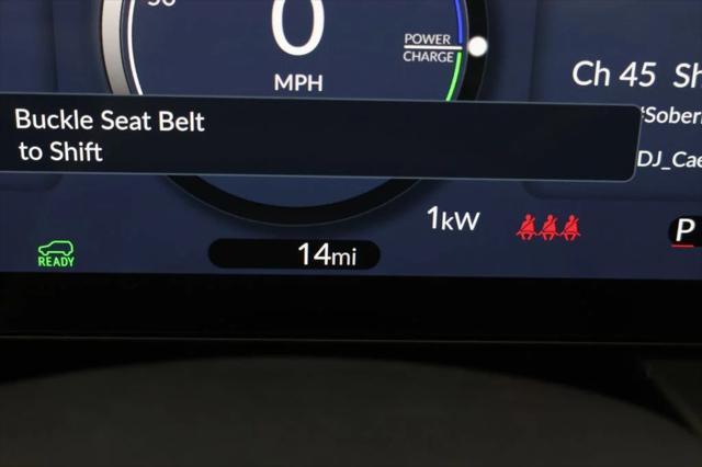 used 2024 Honda Prologue car, priced at $28,495