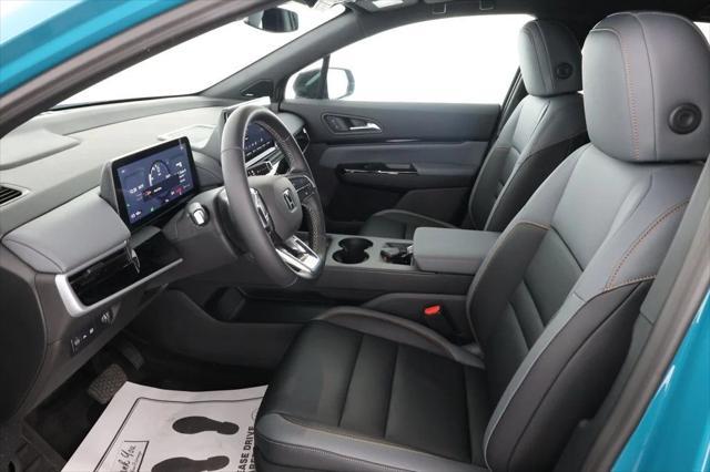 used 2024 Honda Prologue car, priced at $28,495
