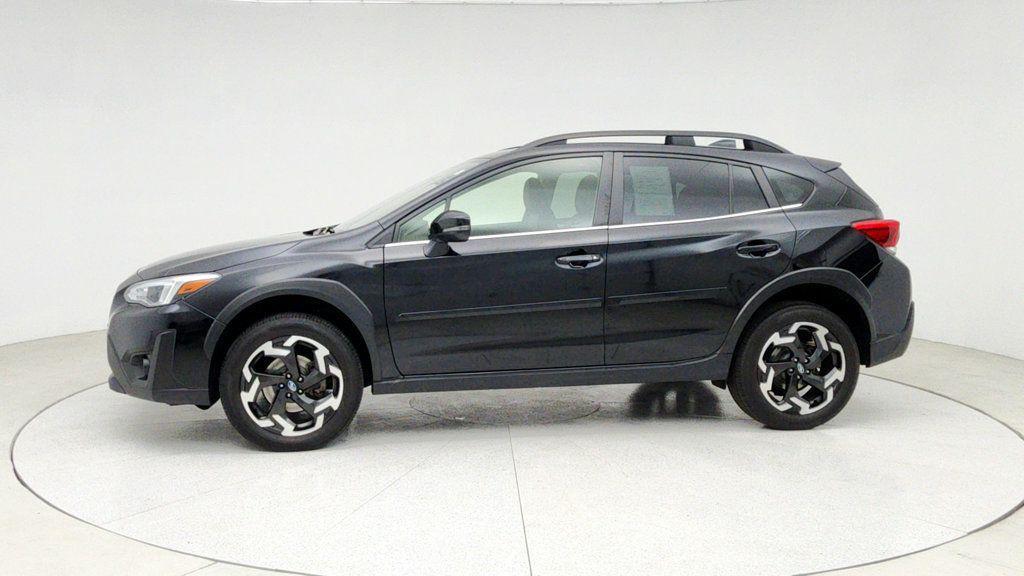 used 2023 Subaru Crosstrek car, priced at $21,995